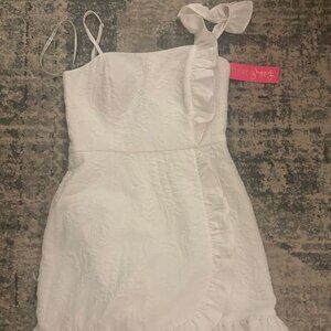 Lily Pulitzer Mini Dress